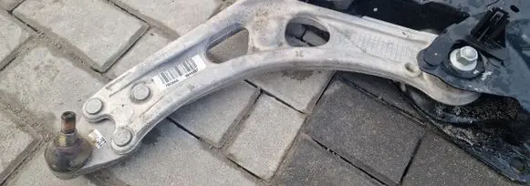 Citroen DS4 Rear control arm