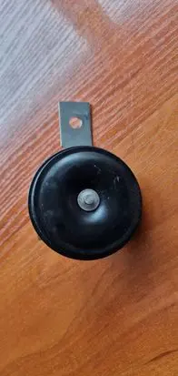 Mitsubishi Outlander Horn signal