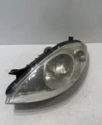Mercedes-Benz A W169 Headlight/headlamp A1698200161 0301197201 131000600