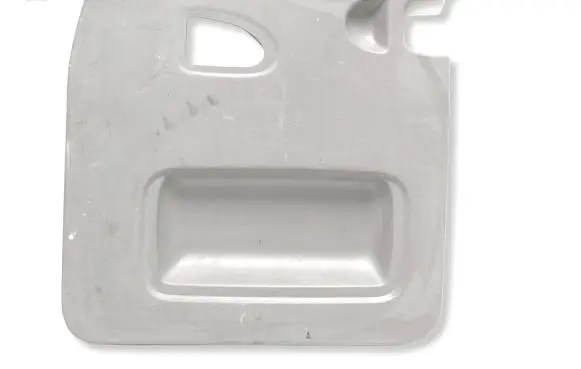 Opel Vivaro Tailgate trim 8200007087 91165792