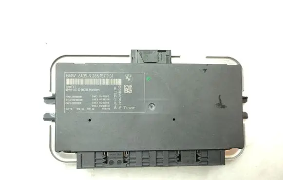 BMW X3 F25 Light module LCM 9286157