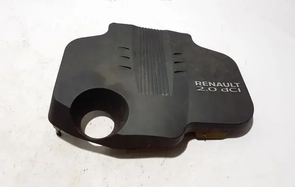 Renault Koleos II Engine cover (trim) 140485915R