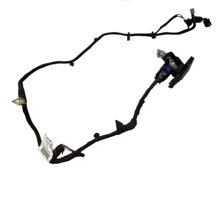 Cupra Formentor Positive wiring loom 5WA971230DD