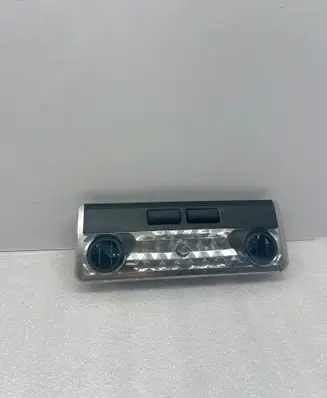 BMW 3 E46 Rear seat light 6901478