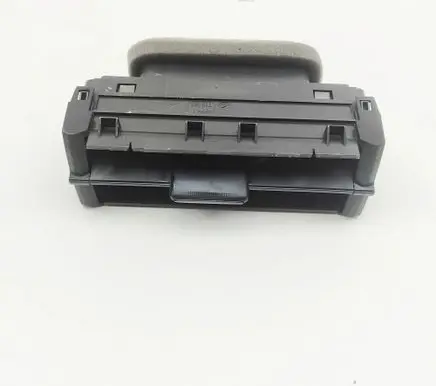 Fiat 500E Dashboard air vent grill cover trim 735715287