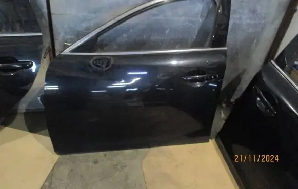 Mazda 6 Front door