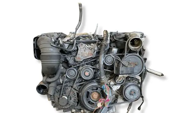 Mercedes-Benz C W203 Engine OM646962 M646962 646962