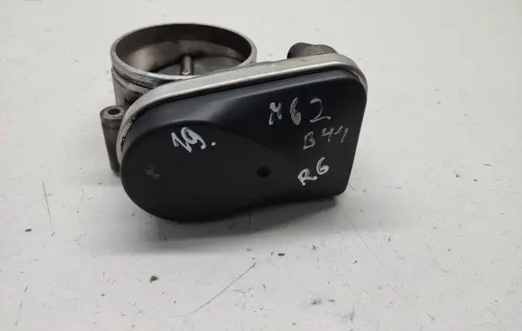 Land Rover Range Rover L322 Throttle valve 1435959 13541435959 40823