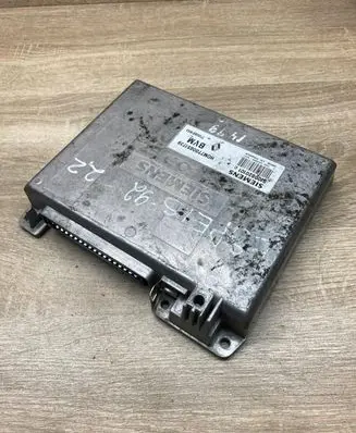 Renault Espace II Engine control unit/module ECU 7700851739 S100820101C