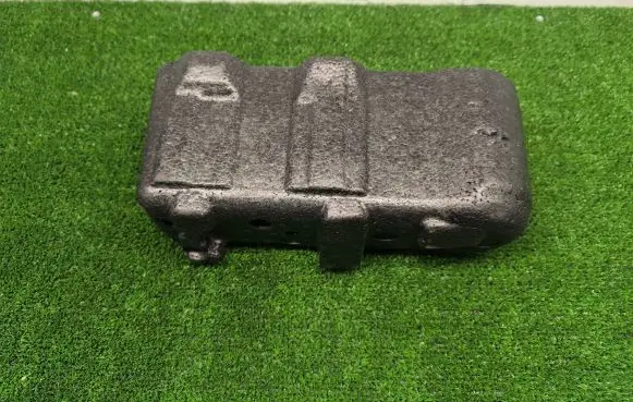 Audi A7 S7 4G Tool box 4G0012169