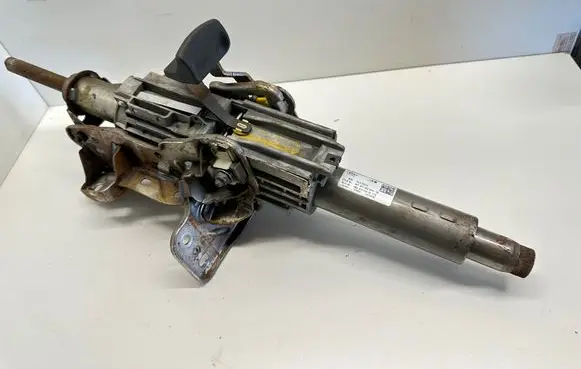 Audi A4 S4 B8 8K Steering wheel axle 8K0419506AL 5001563S 83140102250402