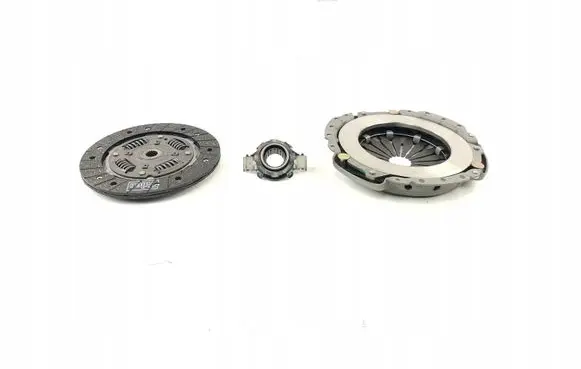 Fiat Panda III Clutch set kit 5893841