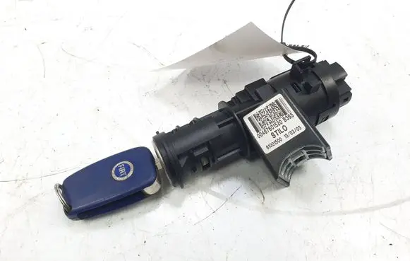 Fiat Stilo Ignition lock 61001500