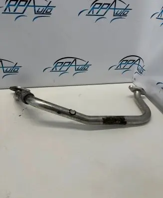 Audi A3 S3 8P EGR valve line/pipe/hose 03G131521a