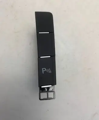 Volkswagen Golf VII Parking (PDC) sensor switch 5G1927238E