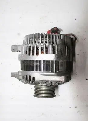 Nissan Micra Generator/alternator 286804