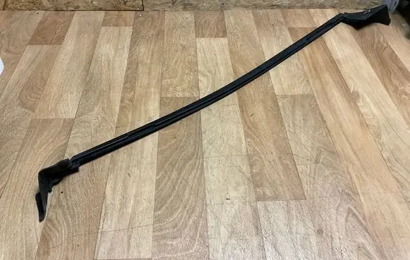 Mini One - Cooper R50 - 53 Rubber seal front coupe door window 7039866 12747710