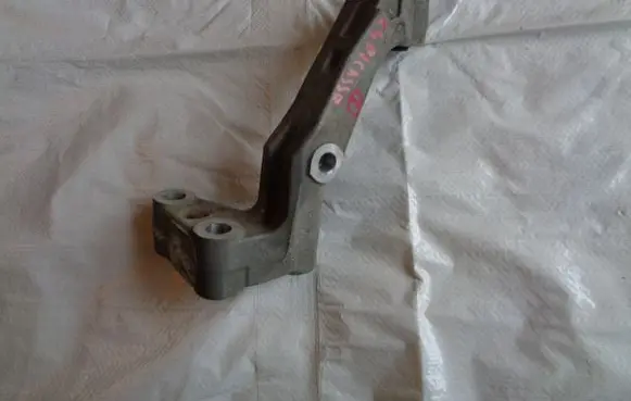 Other front suspension part