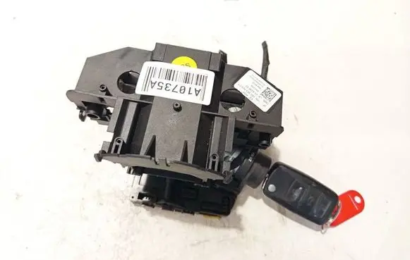 Seat Toledo III (5P) Ignition lock 1k0953503