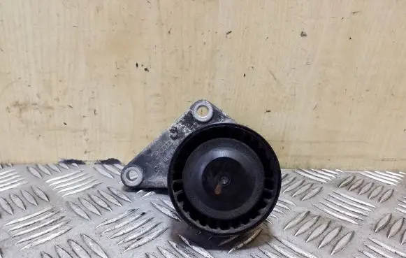 Volkswagen Touareg II Alternator belt tensioner pulley 059145174A