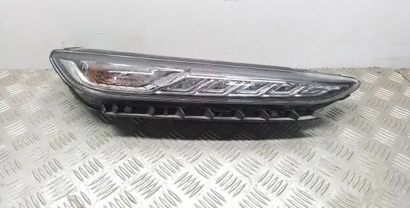 LED Daytime headlight