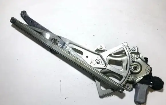 Toyota RAV 4 (XA30) Sliding door window regulator with motor