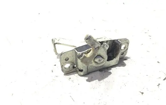Fiat Ducato Sliding door lock A727