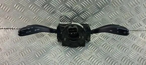 Volkswagen Polo Wiper turn signal indicator stalk/switch 6Q0953503
