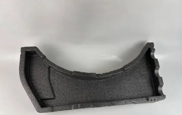Peugeot 308 Other trunk/boot trim element 9677649180