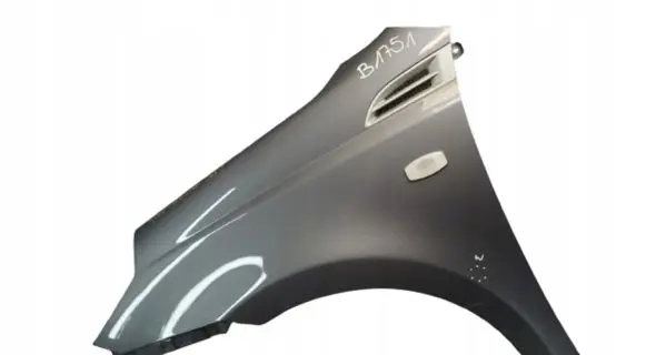 Chevrolet Aveo Fender