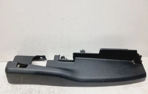 Peugeot 3008 II Front passenger seat rail 9809636980 98096369ZD