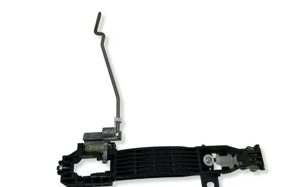 Mazda CX-5 Front door interior handle 