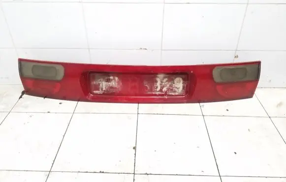 Volkswagen Sharan Tailgate rear/tail lights 95VW13N219AB