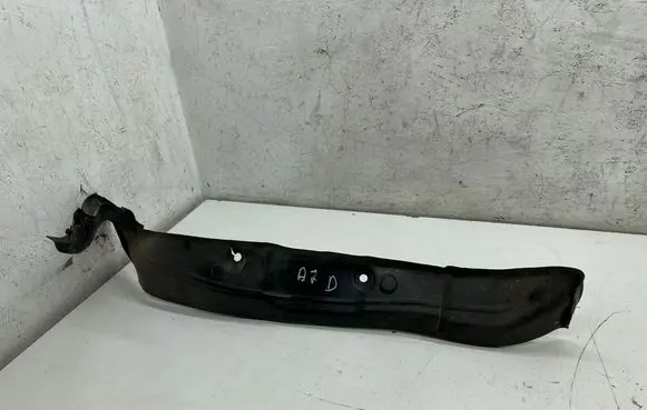 Audi A7 S7 4G Fender end trim 4G8821112A