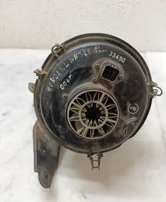 Hyundai Lantra I Air filter box 33450 921226