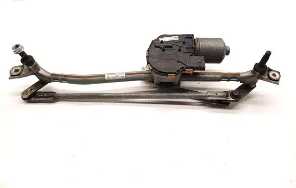 Audi A8 S8 D4 4H Front wiper linkage 4H2955023C