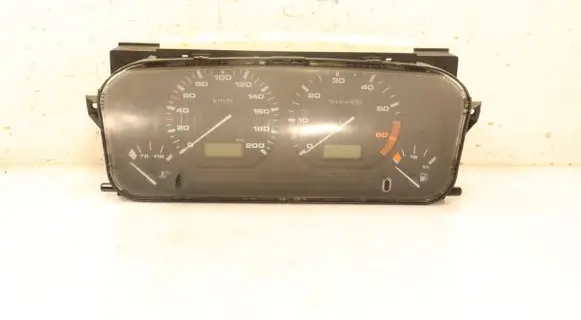Volkswagen Polo III 6N 6N2 6NF Clock 