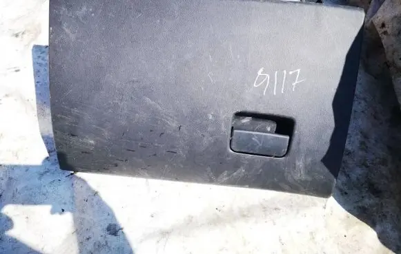 Mitsubishi ASX Glove box 8006a279zz 9006a302zz