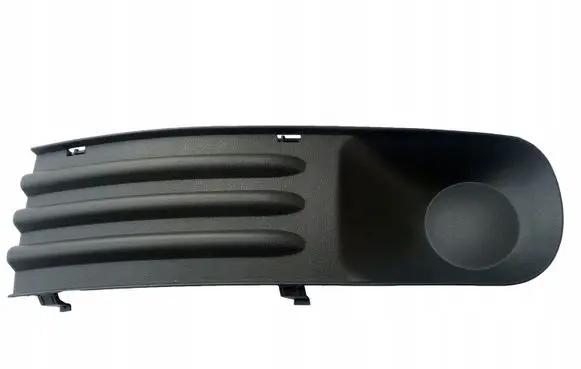 Volkswagen Transporter - Caravelle T5 Front fog light trim/grill 95682711