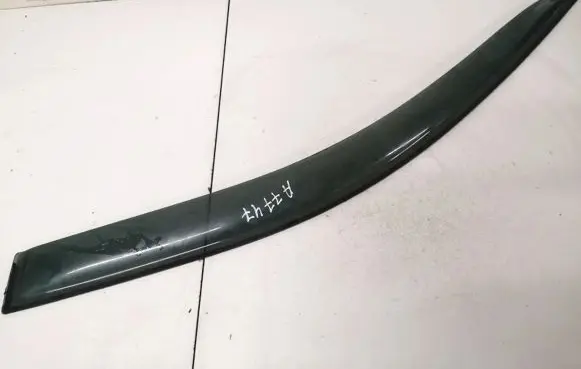 Daewoo Lanos Sliding door wind deflector 