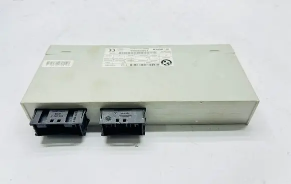 BMW 5 F10 F11 Tailgate/trunk control unit/module 7266666 0004415702 F005V01090