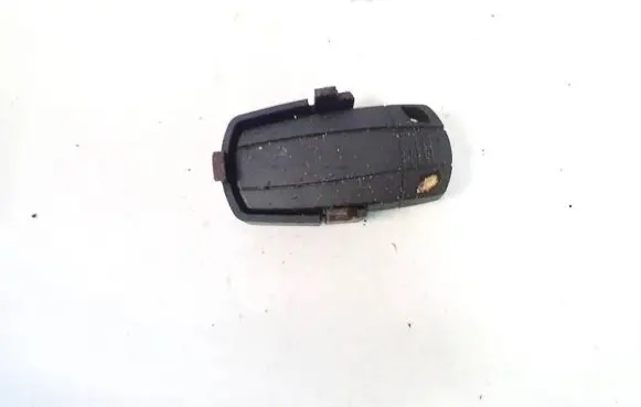 Ignition key/card