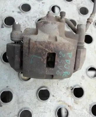 Ford Escort Front brake caliper