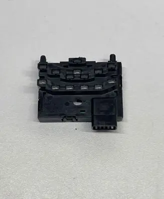 Volkswagen Golf Plus Steering angle sensor 1K0959654 00150713