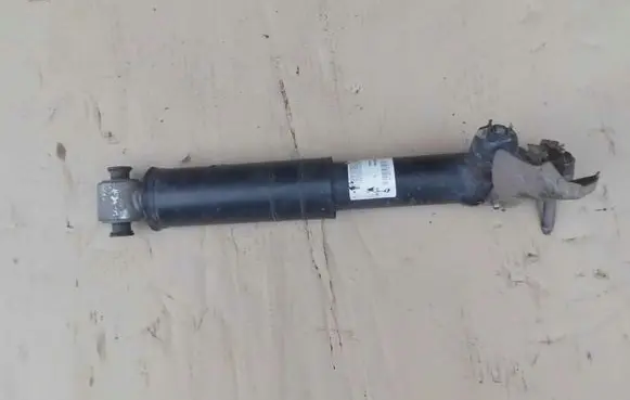 Renault Talisman Rear shock absorber/damper 562102044R