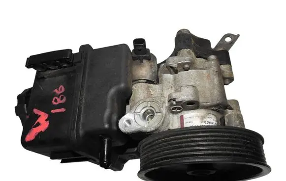 Power steering pump
