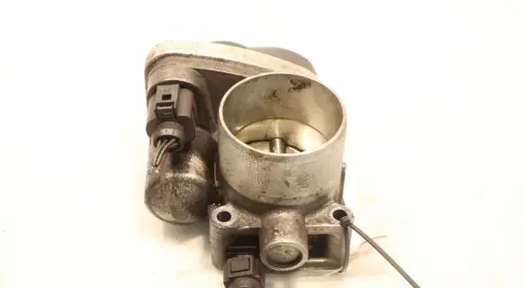 Renault Fluence Throttle body valve 8200190230