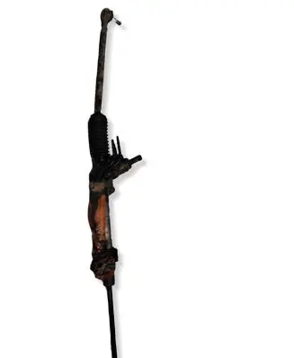 Citroen Berlingo Steering rack 