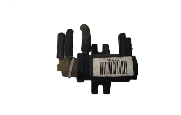 Volvo V40 Turbo solenoid valve 31375760