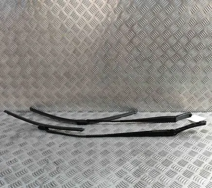 Skoda Enyaq iV Windshield/front glass wiper blade 11C955410 11C955409
